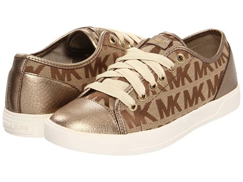 micheal kors sneaker price